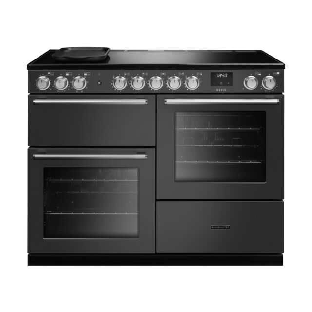 Rangemaster NEXO110EIPSLT/CM1 16439 NEXUS LUX OC 110 EI SLTE CM GB/IE