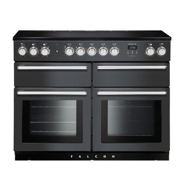 Rangemaster NEXSE110EISL/C 118250 NEXUS SE 110 IND. SLATE CHROME