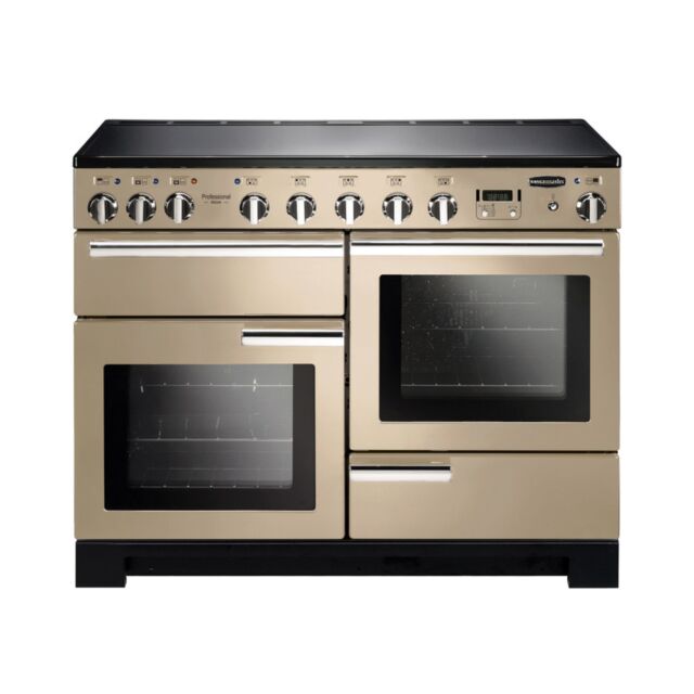 Rangemaster PDL110EICR/C 101560 PROFESSIONAL DL 110 IND. CREAM