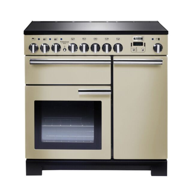 Rangemaster PDL90EICR/C 97880 PROFESSIONAL DL 90 IND. CREAM