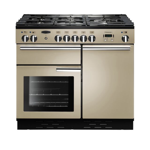 Rangemaster PROP100DFFCR/C 92610 PROFESSIONAL PLUS 100 DF CREAM