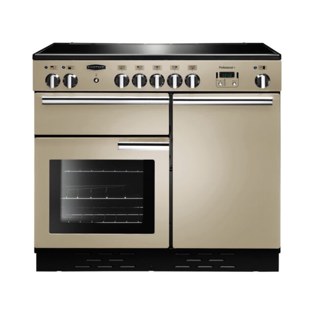 Rangemaster PROP100ECCR/C 112370 PROFESSIONAL PLUS 100 CER. CREAM