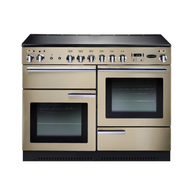 Rangemaster PROP110ECCR/C 91870 PROFESSIONAL PLUS 110 CER. CREAM