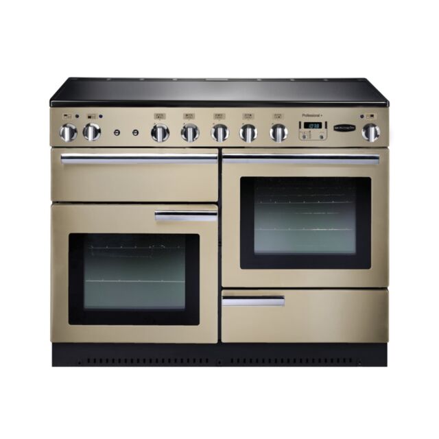 Rangemaster PROP110EICR/C 91770 PROFESSIONAL PLUS 110 IND. CREAM