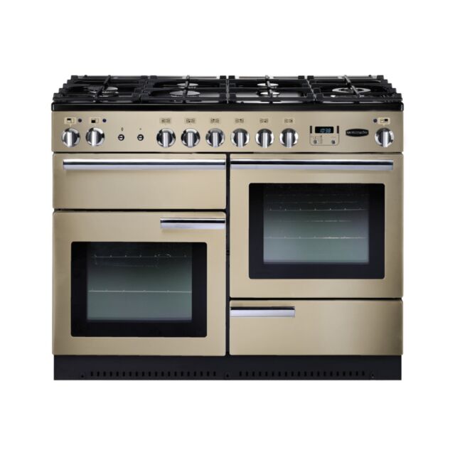 Rangemaster PROP110NGFCR/C 91970 PROFESSIONAL PLUS 110 NG CREAM