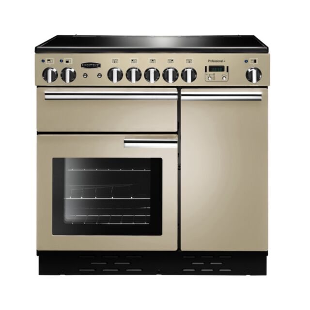Rangemaster PROP90ECCR/C 91820 PROFESSIONAL PLUS 90 CER. CREAM