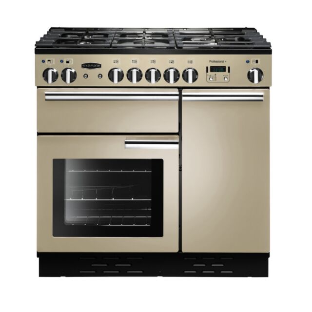 Rangemaster PROP90NGFCR/C 91920 PROFESSIONAL PLUS 90 NG CREAM