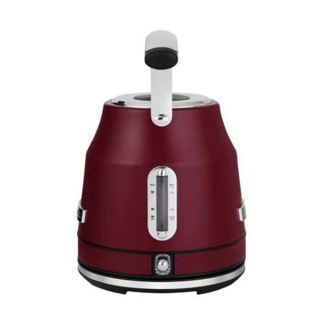Rangemaster RMCLDK301 BU 1.7L Rapid Boil Cordless Kettle, 3kW, automatic shut-off, boil-dry protecti