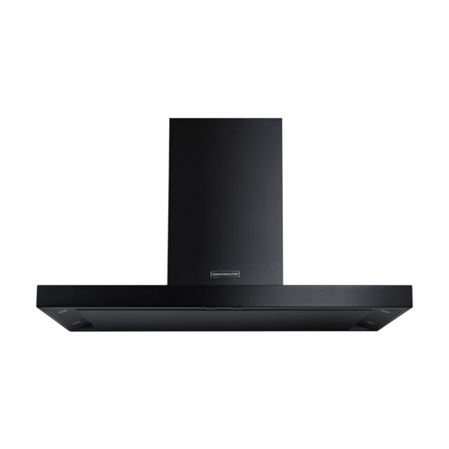 Rangemaster RWHISHD100BL/ 13842 Rangemaster Whispera 100 cm black