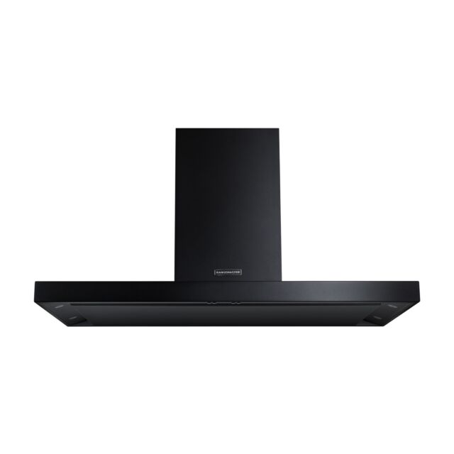 Rangemaster RWHISHD110BL/ 13844 Rangemaster Whispera 110 cm black