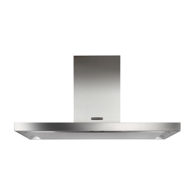 Rangemaster RWHISHD110SS/ 13843 Rangemaster Whispera 110 cm stainless steel