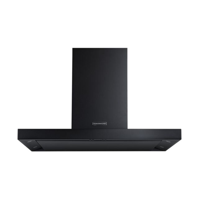 Rangemaster RWHISHD90BL/ 13840 Rangemaster Whispera 90 cm black
