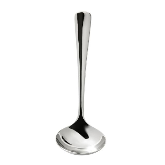 Robert Welch ASHBR1059V Ashbury - Bright - V Soup Ladle