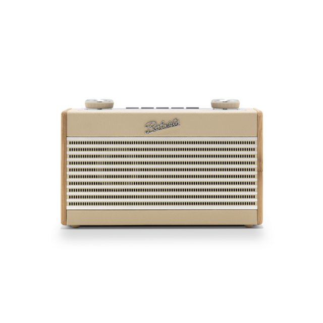 Roberts RAMBLERUNOPC Rambler Uno DAB/DAB+/FM RDS Radio with Bluetooth, Built-in battery charger for