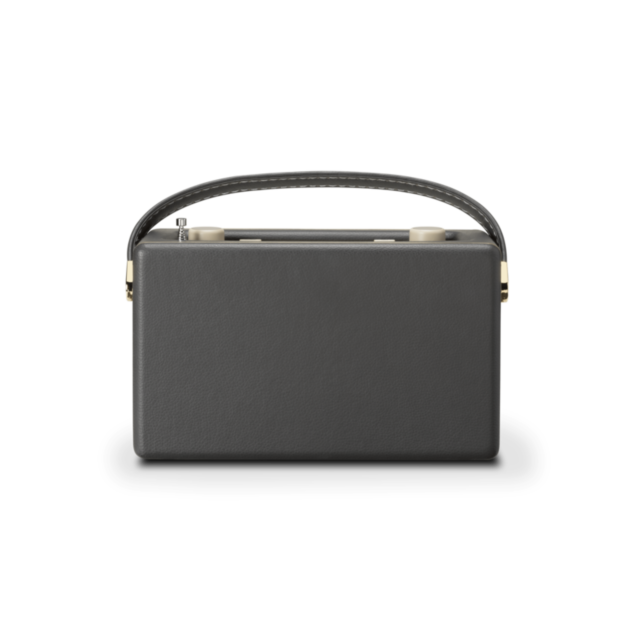 Roberts REV-ISTREAMLCG Revival Smart Radio with DAB/DAB+/FM/Bluetooth/Internet Radio/Spotify/Deezer/