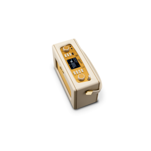 Roberts Radio REV-ISTREAMLPC Revival Smart Radio with DAB/DAB+/FM/Bluetooth/Internet Radio/Spotify/D