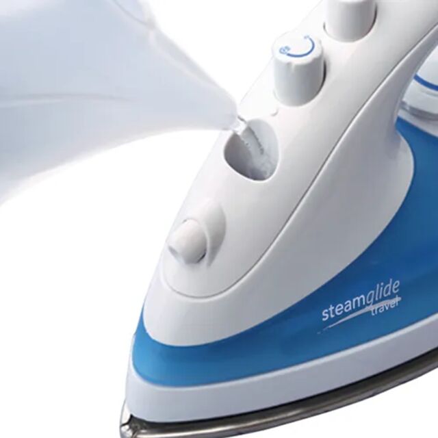 Russell Hobbs 22470 760W Travel Iron