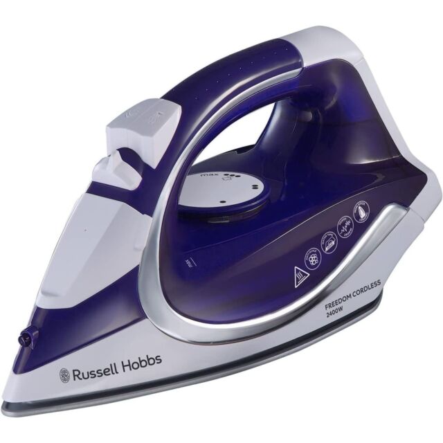 Russell Hobbs 23300 Freedom Cordless Iron