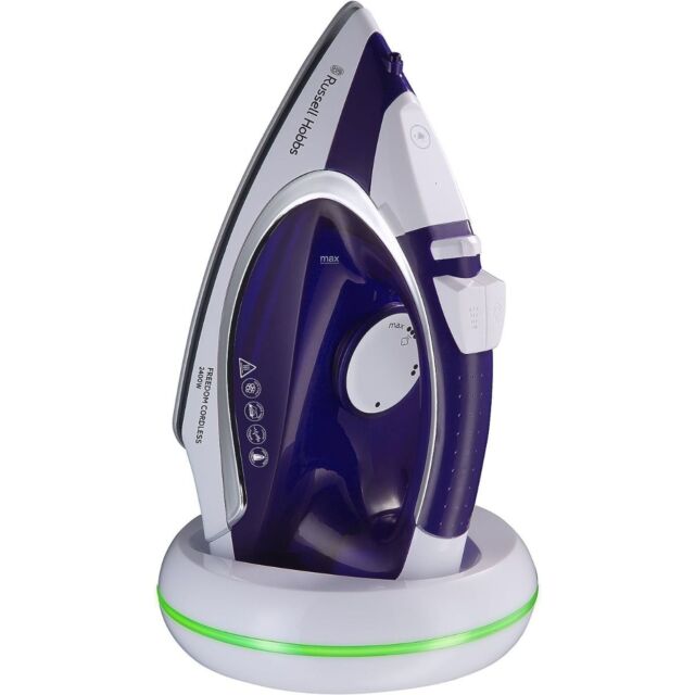 Russell Hobbs 23300 Freedom Cordless Iron