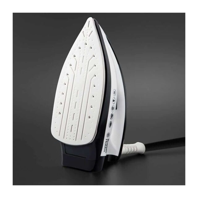 Russell Hobbs 24420 2400W 1.3Litre Steam Generator