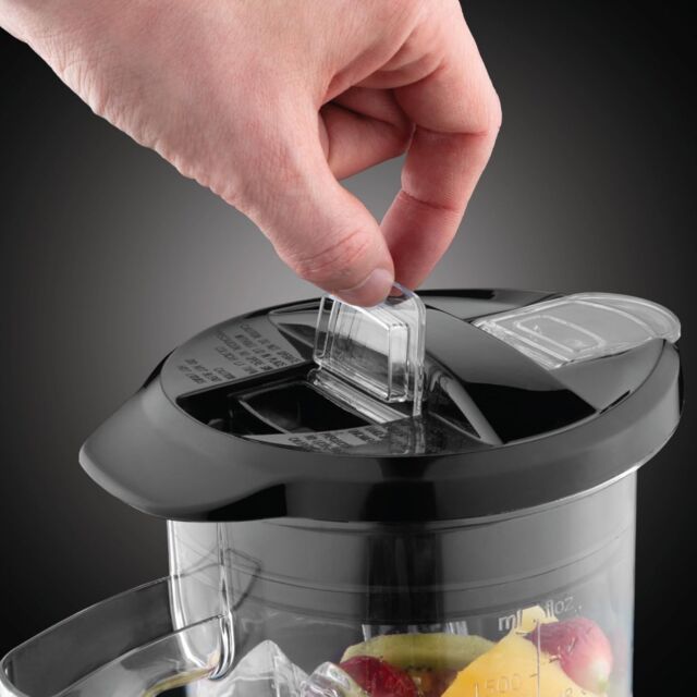 Russell Hobbs 24610 1.5L Plastic Jug Blender, 2 Speeds & Pulse