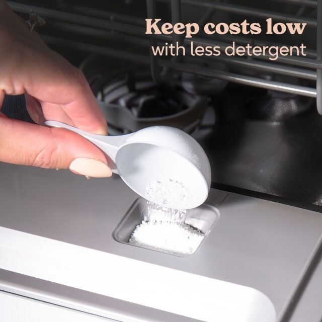 Russell Hobbs RH2TTDW101W 2 Place Setting Table Top Dishwasher In White