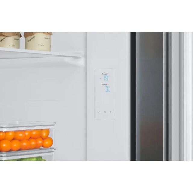 Samsung RS66A8101S9/EU Series 8 Spacemax American