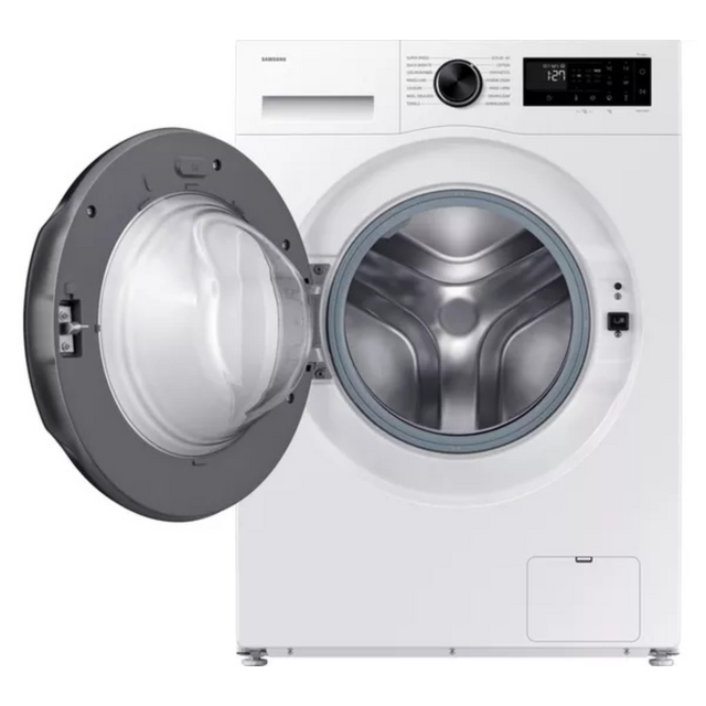 Samsung WW10FG5U34AEEU 10kg 1400rpm Washing Machine White