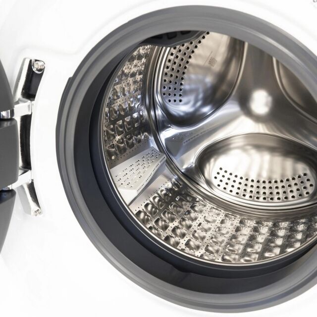 Schonhaus WDSF0110614AW 10kg/6kg 1400 Spin Washer Dryer