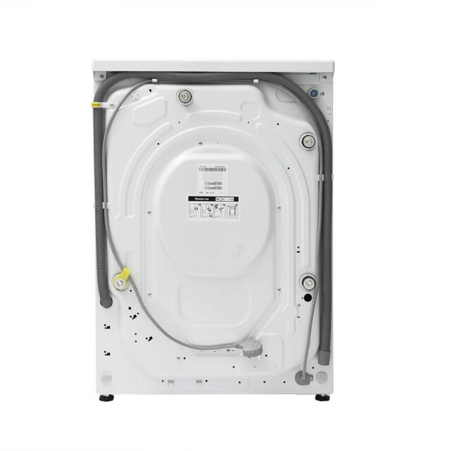 Schonhaus WDSF0110614AW 10kg/6kg 1400 Spin Washer Dryer