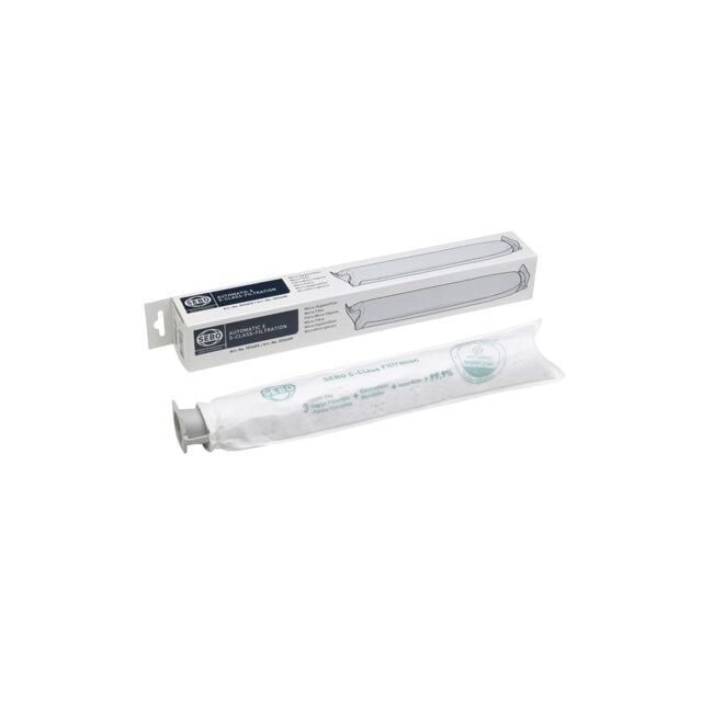 Sebo 5036ER Micro Hygiene Filter X1/X1/1/X4/X5