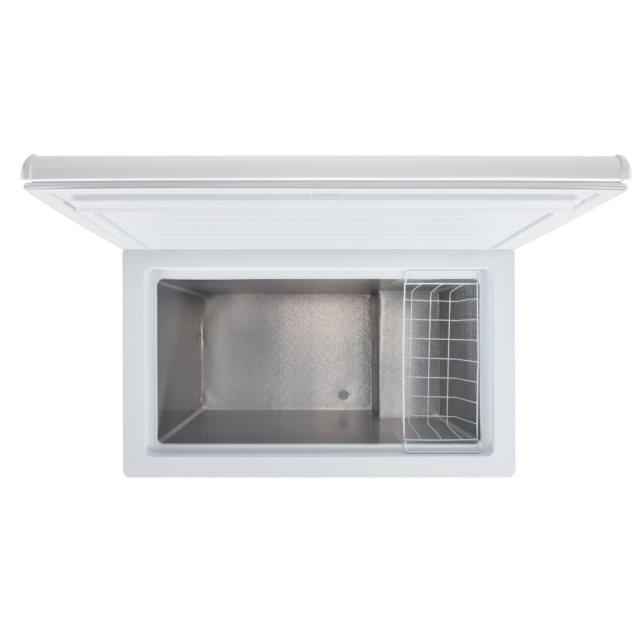 Sensis RFCHT01F196EW 196L Chest Freezer White