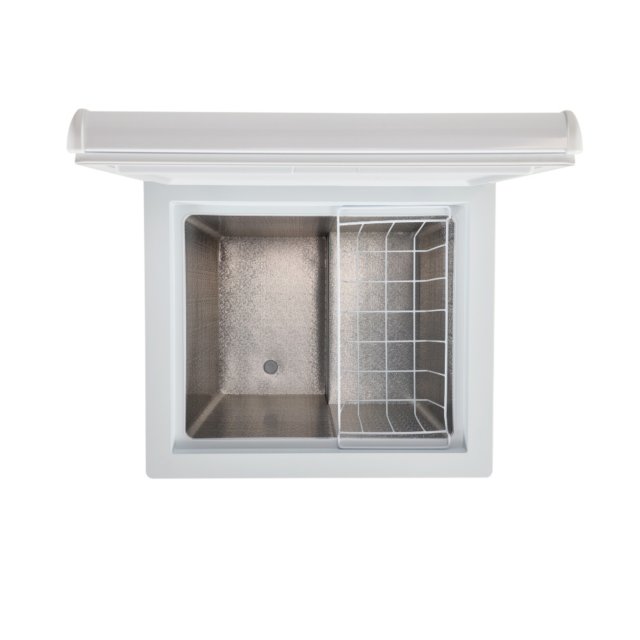 Sensis RFCHT01F97EW Chest Freezer 97 Litres White