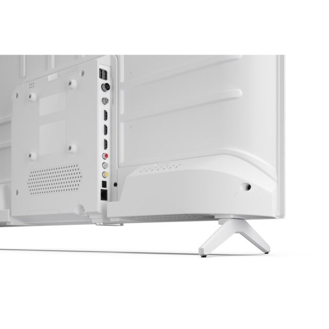 Sharp 1T-C24GD2225K 24inch HD Ready Frameless Smart Roku TV