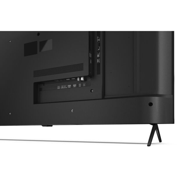 Sharp 4T-C43GM6245KS 43inch 4K UHD Quantum Dot Frameless Smart TiVo TV