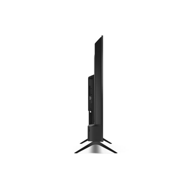 Sharp 4T-C43GM6245KS 43inch 4K UHD Quantum Dot Frameless Smart TiVo TV