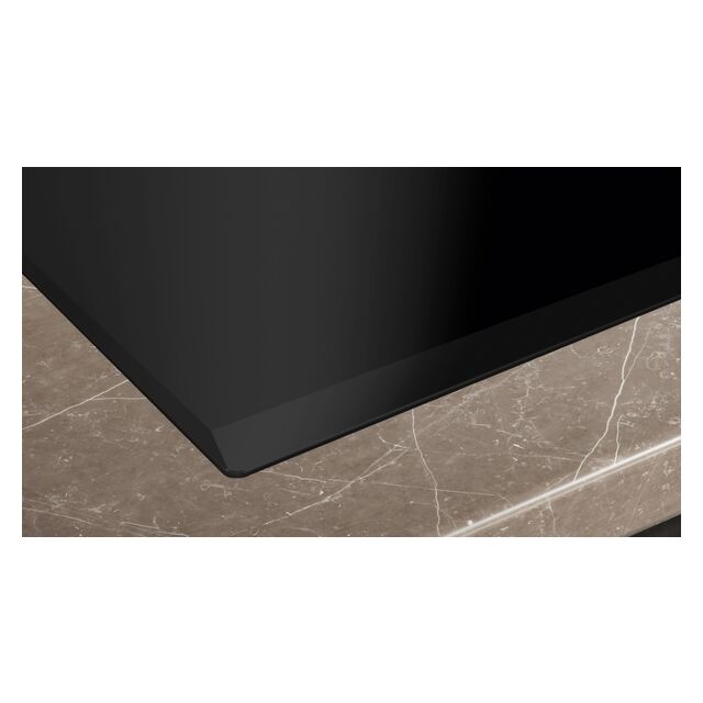 Siemens ED651HSB1E 60 cm, 4 zone, touchSlider control, combiZone, Home Connect, Favourite Button, co