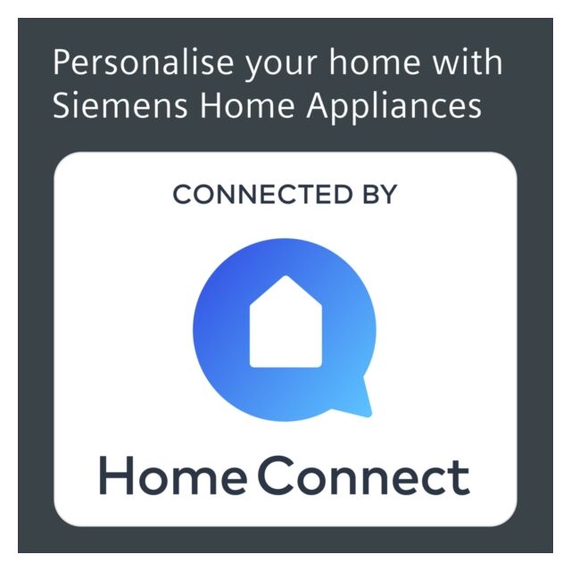 Siemens ED651HSB1E 60 cm, 4 zone, touchSlider control, combiZone, Home Connect, Favourite Button, co