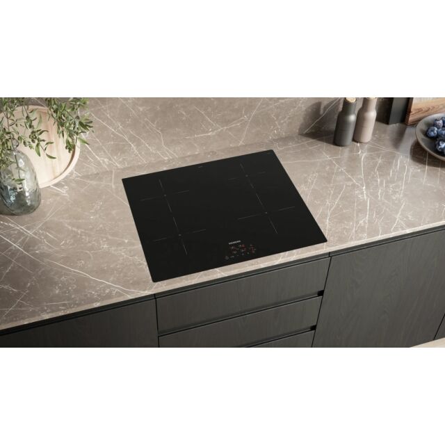 Siemens EU611BEB5E Induction Hob