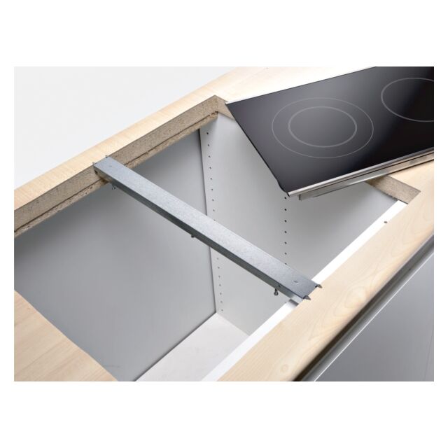 Siemens HZ394301 Connecting strip for use with side trim hobs
