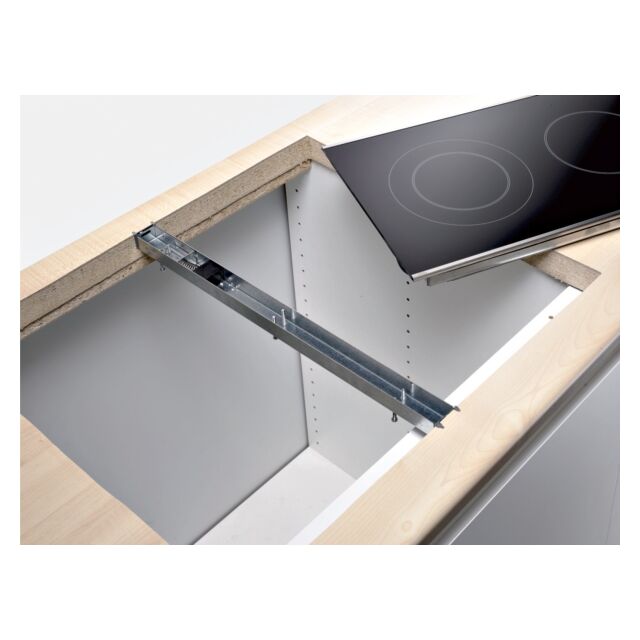 Siemens HZ394301 Connecting strip for use with side trim hobs