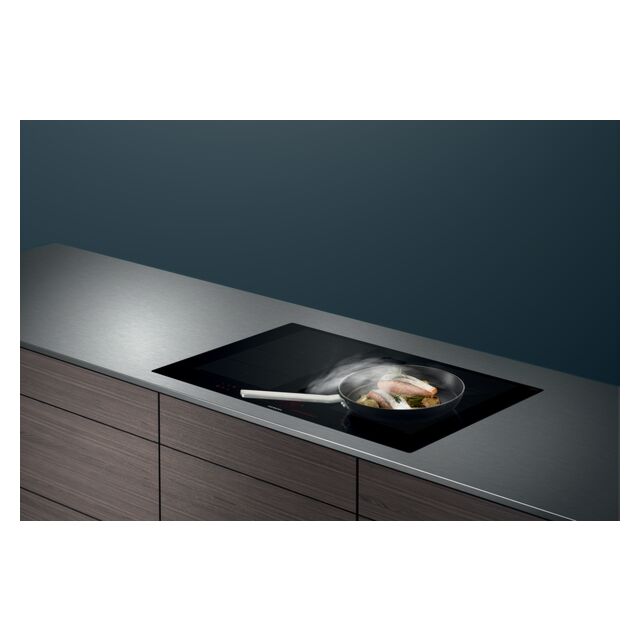 Siemens HZ9FE280 Cast Iron non-stick frying pan, suited for induction, base diameter 185mm