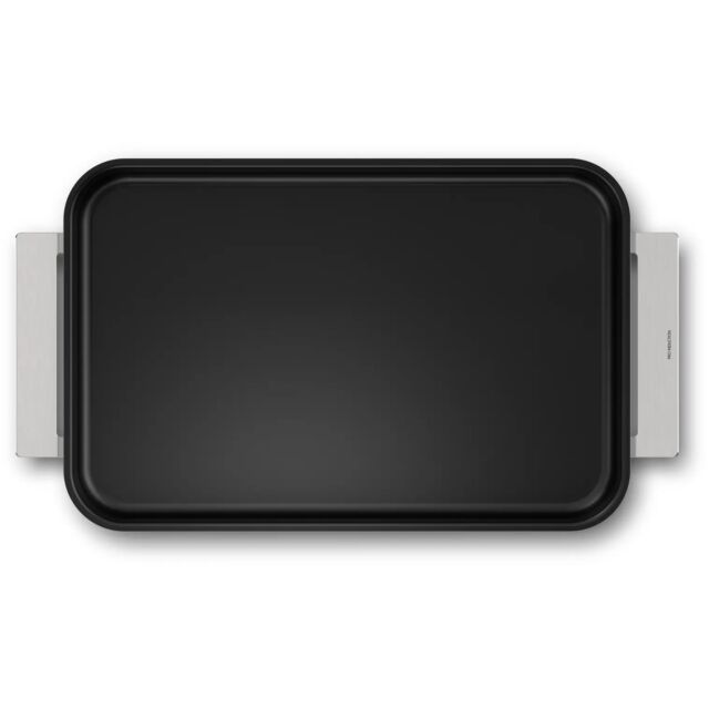 Siemens HZ9FF010 Flex Pan large approx. 35 x 22cm. Perfect universal pan for the FlexZone
