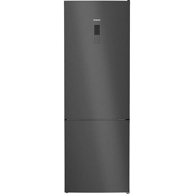 Siemens KG49NXXDF 203x70 noFrost fridge freezer, hyperFresh drawer, LED lights, LED electronics, chi
