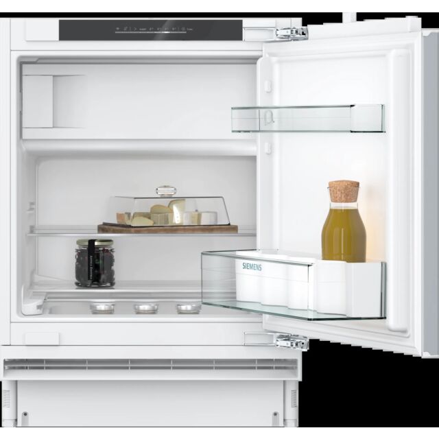 Siemens KU22LVFD0G 59.8cm Built Under Fridge