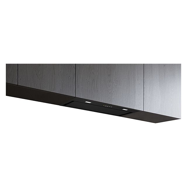 Siemens LB77NAC60B 70cm, 3 speeds + intensive, LED lights. Optional Standard Recirculation Kit LZ557