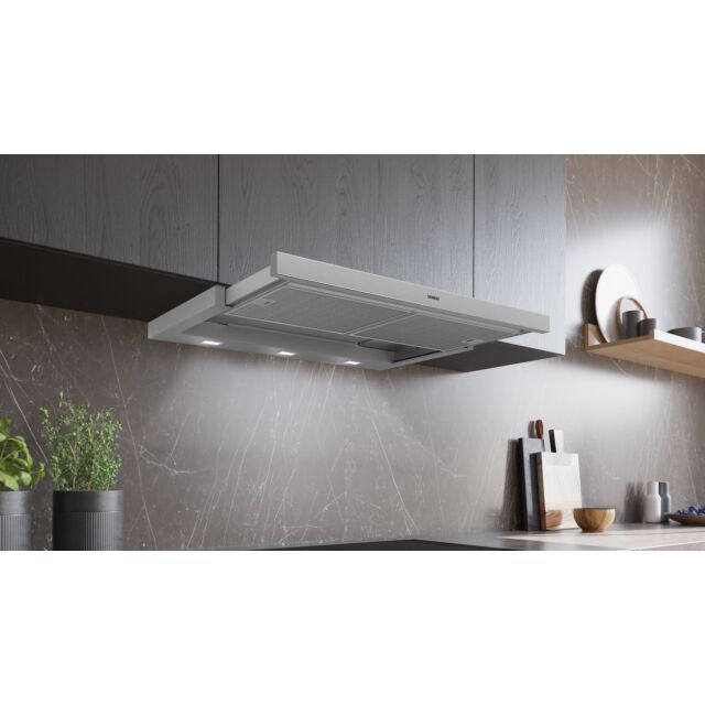 Siemens LI94MA531B 90cm wide, Logo design handle, 3 Speed + 1 Intensive, Easy Electronic Controls, L