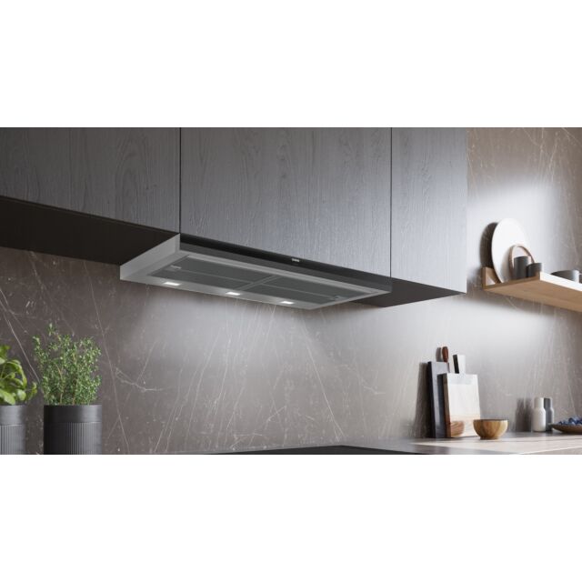 Siemens LI94MA531B 90cm wide, Logo design handle, 3 Speed + 1 Intensive, Easy Electronic Controls, L