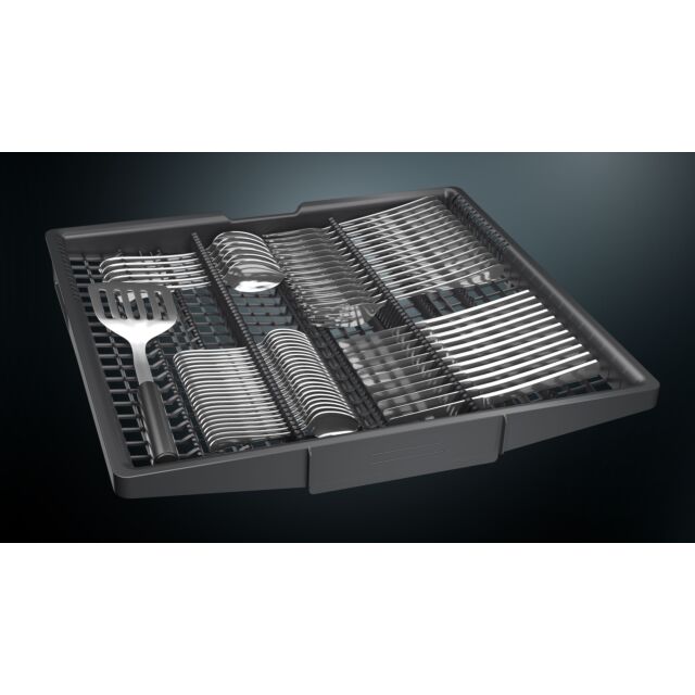 Siemens SN23HW00MG 6 programmes, varioFlex baskets, varioDrawer, 5 options, 44dB, 9.5L, 14 place set