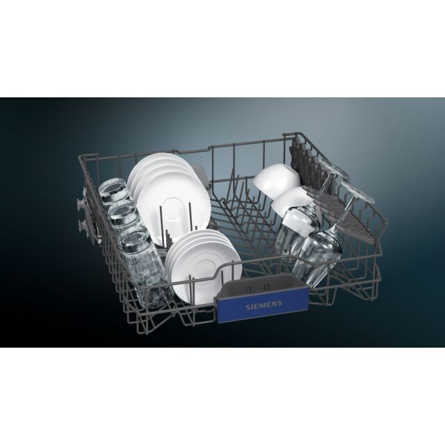 Siemens SN23HW00MG 6 programmes, varioFlex baskets, varioDrawer, 5 options, 44dB, 9.5L, 14 place set